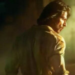 شاہ رخ خان کی فلم ’پٹھان‘ کا ٹریلردبئی کے ’برج خلیفہ‘ پر دکھایا جائے گا