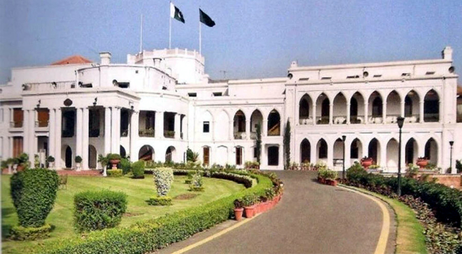 نگراں وزیراعلیٰ پنجاب کی تقرری پر حکومت اور اپوزیشن کا اتفاق نہ ہوسکا
