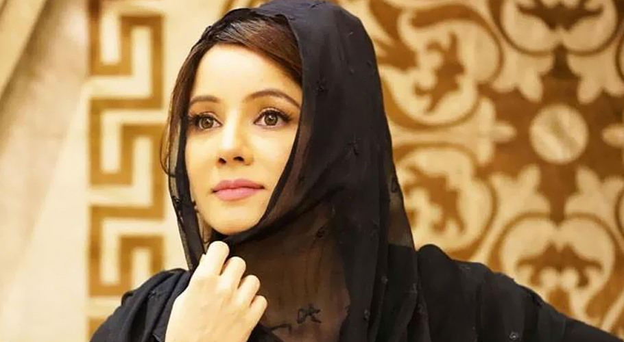 رابی پیرزادہ نے اپنی لیک ویڈیوز کے بارے میں بڑا انکشاف کردیا