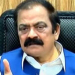 قومی سلامتی کمیٹی نے فیصلہ کیا ہے کہ ٹی ٹی پی سے کوئی بات نہیں ہوگی، رانا ثناء اللہ