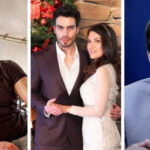 ریحام خان اور بلال مرزا کیسے اور کہاں ایک دوسرے کی محبت میں گرفتار ہوئے؟