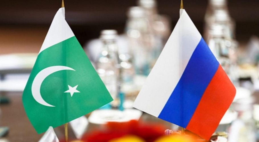 روس کا وفد کل پاکستان پہنچے گا، باہمی تجارت پر بات چیت ہوگی