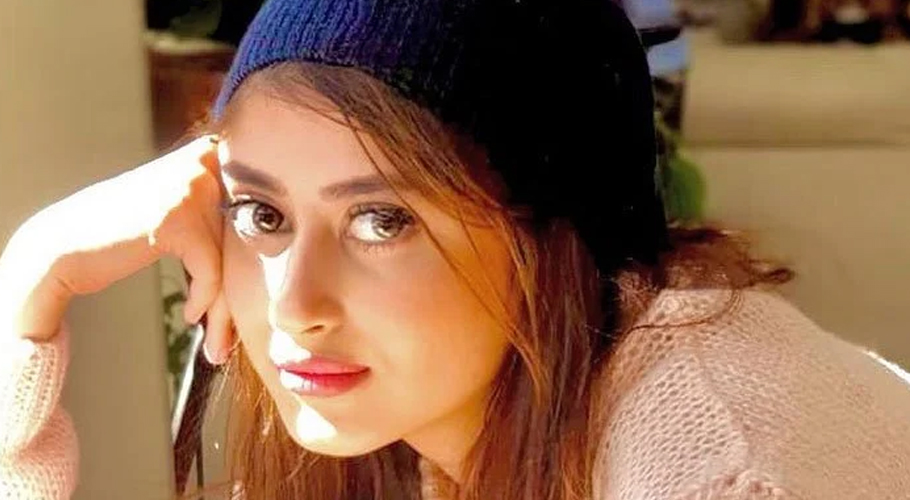 ہنی ٹریپ کا الزام، سجل علی کا ردِعمل بھی سامنے آگیا