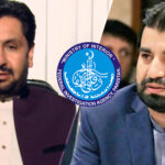 سلیم صافی کے والدین سے بدسلوکی پر ایف آئی اے نے قاسم سوری کو طلب کر لیا