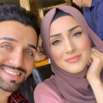 شام ادریس اور فروگی نے علیحدگی اختیار کرلی