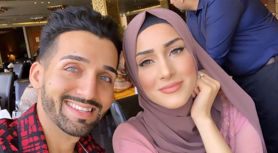 شام ادریس اور فروگی نے علیحدگی اختیار کرلی