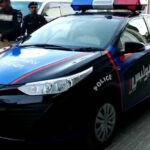 کراچی میں جرائم کی روک تھام کے لیے پولیس کیلئے ا سمارٹ کاریں متعارف
