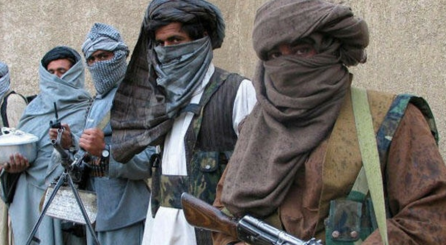 ٹی ٹی پی نے پشاور خودکش دھماکے کی ذمہ داری قبول کر لی