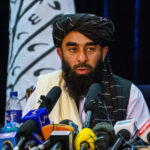 کابل میں پاکستانی سفارتخانے پر حملے میں ملوث داعش کے دہشت گرد مارے گئے، ذبیح اللہ مجاہد