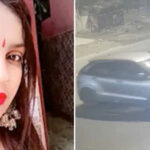 بھارت میں خوفناک کارحادثہ، حادثے میں ہلاک ہونیوالی لڑکی کی سہیلی نے پولیس کو اطلاع کیوں نہیں دی؟