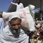 آٹے کی قیمتیں آسمان سے باتیں کرنے لگیں، فی کلو آٹا 145 روپے کا ہوگیا