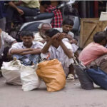 بھارت میں بے روزگاری کی شرح 16ماہ کی بلند ترین سطح پر پہنچ گئی، اعدادوشمار جاری
