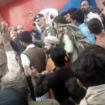 ننکانہ صاحب قتل کیس میں پولیس نے 60 ملزمان کوحراست میں لے لیا