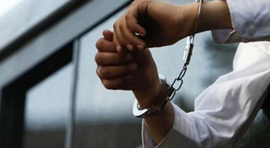 کورنگی پولیس کی ٹیکنکل بنیاد پر دوسری اہم کارروائی، ملزم گرفتار