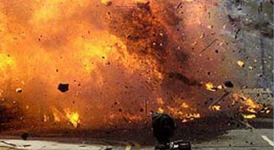 شمالی وزیرستان، خودکش حملے میں 3 افراد جاں بحق، 20 زخمی