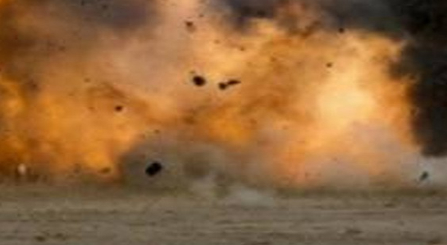 ایس ایس پی خضدار کے سکواڈ پر بم حملہ، ڈرائیور جاں بحق