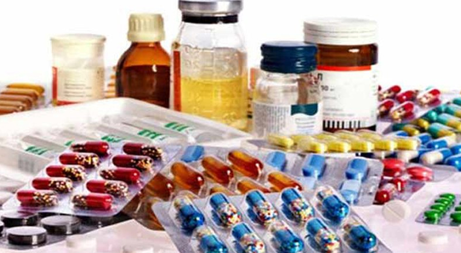غیر معیاری ادویات کی تیاری،ڈریپ نے 2 فارما کمپنیوں کے لائسنس منسوخ کر دیے