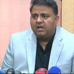 سپریم کورٹ مسلم لیگ ن کے عدلیہ مخالف پروپیگنڈے کا جواب دے، فواد چوہدری