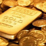 پاکستان میں سونے کی فی تولہ قیمت میں 2800 روپے کا اضافہ