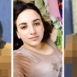 حریم شاہ کی نازیبا ویڈیو وائرل، ٹک ٹاکر کا موقف بھی سامنے آگیا