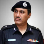 کے پی او آفس کا کنٹرول حاصل کرلیا ہے، آئی جی سندھ