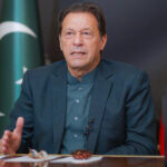 سیاسی قیدیوں کے ساتھ دہشت گردوں جیسا سلوک کیا جارہا ہے، عمران خان