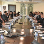 پاکستان اور آئی ایم ایف کے مذاکرات اختتام پذیر، اسٹاف لیول کا معاہدہ نہ ہوسکا