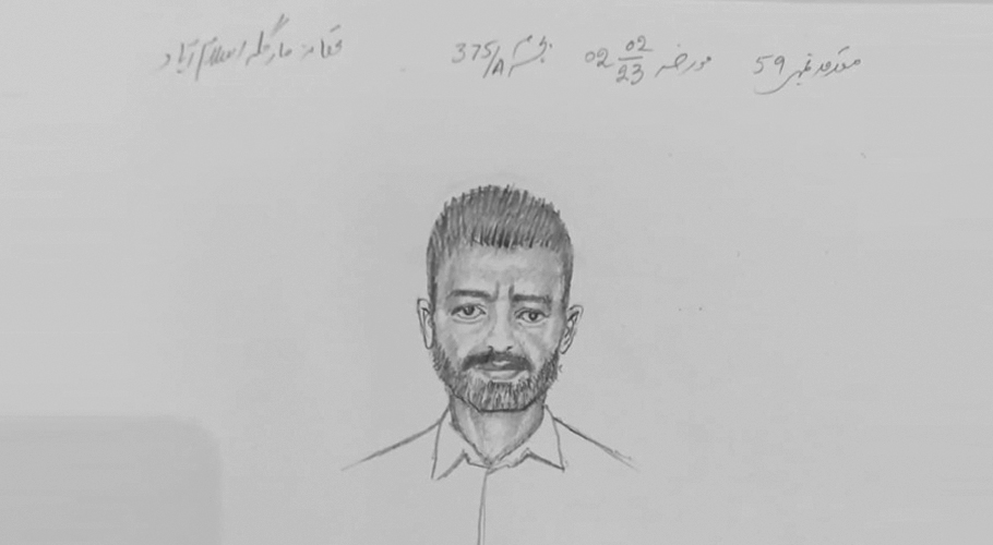 اسلام آباد کے ایف نائن پارک میں لڑکی سے زیادتی، ملزم کا خاکہ تیار