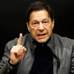جیل بھرو تحریک سے حقیقی آزادی اور جمہوریت حاصل کریں گے، عمران خان