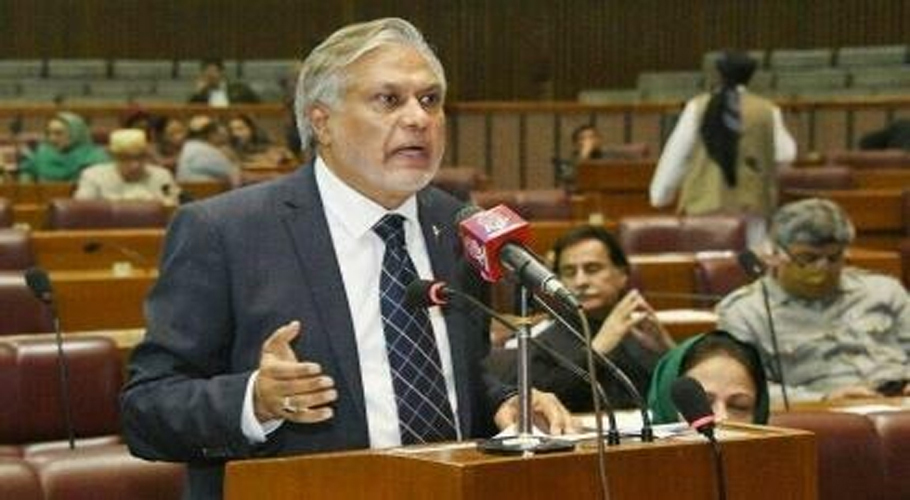 قومی اسمبلی نے آئی ایم ایف کے مطالبے پر منی بجٹ منظور کرلیا