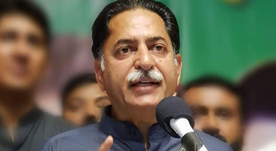 آج اگر منصفانہ فیصلے نہ کیے گئے تو بہت دیر ہوجائے گی،جاوید لطیف