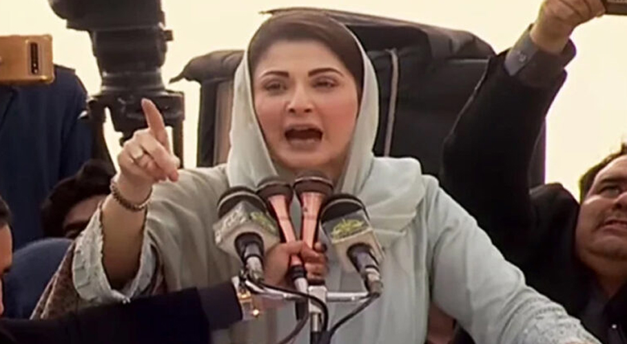 ن لیگ آئندہ انتخابات میں کلین سویپ کرے گی، مریم نواز کا دعویٰ