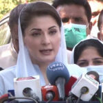 عوام بیوقوف نہیں سب پتا ہے مہنگائی کو لانے والا کون ہے، مریم نواز