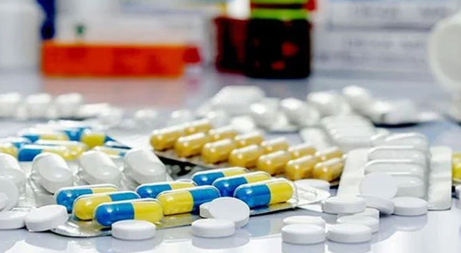 ادویات کی قیمتوں میں 35 فیصد تک اضافے کا امکان