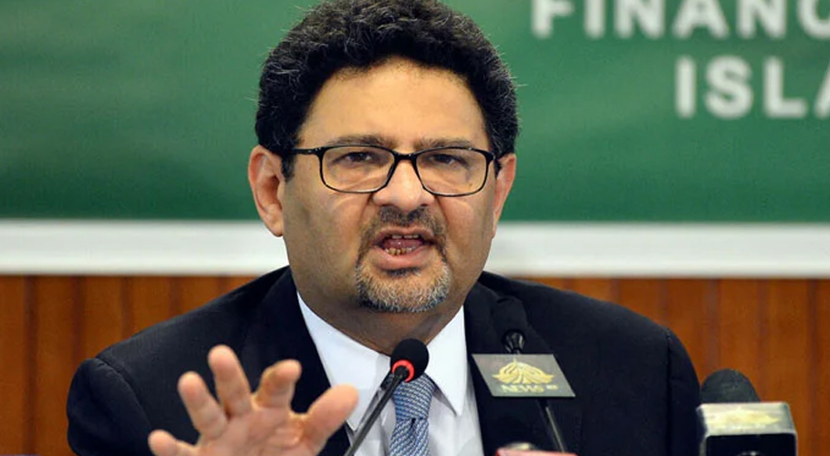 اپنے اوپر لگنے والے الزامات پرمفتاح اسماعیل غصے میں آگئے