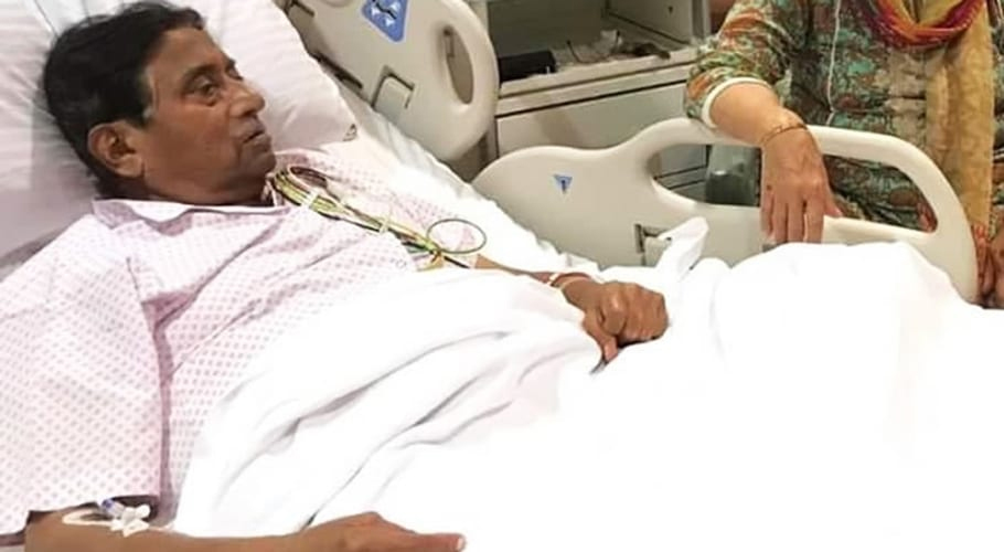 پرویز مشرف کی نماز جنازہ 7 فروری کو پولو گراؤنڈ کراچی میں ادا کی جائے گی