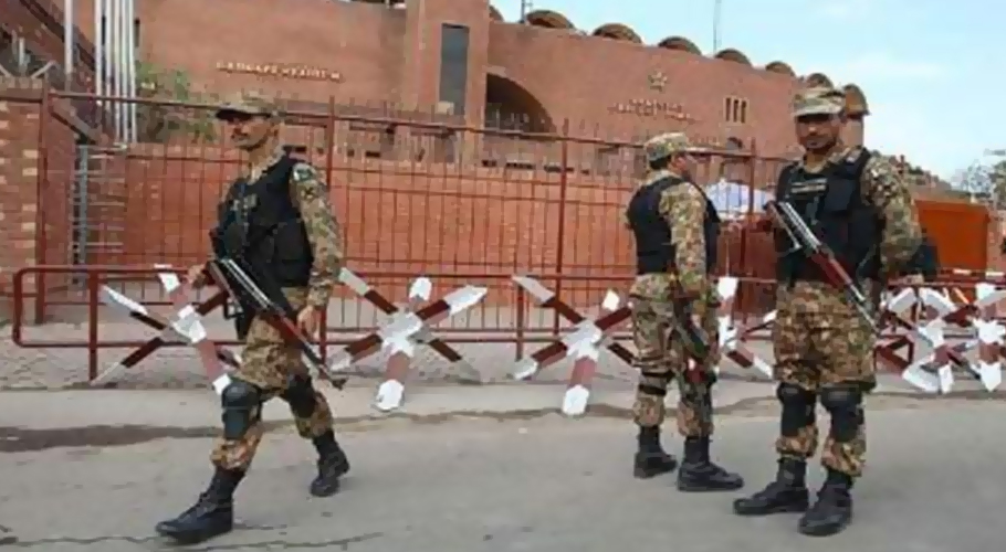 پی ایس ایل اپنے شیڈول کے مطابق جاری رہے گی، پی سی بی اعلامیہ
