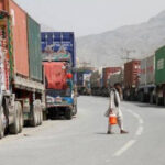 پاک افغان بارڈر پر طور خم سرحدی گزرگاہ 6روز بحال کردی گئی