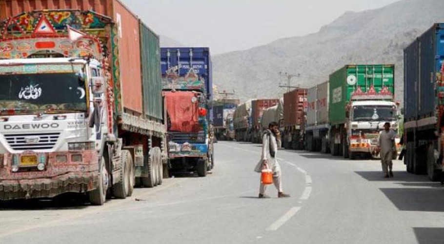 پاک افغان بارڈر پر طور خم سرحدی گزرگاہ 6روز بحال کردی گئی