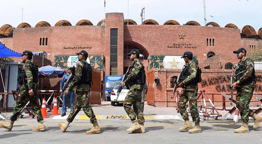 پی ایس ایل کی سکیورٹی،پنجاب حکومت نے 50 کروڑ دینے سے انکار کردیا