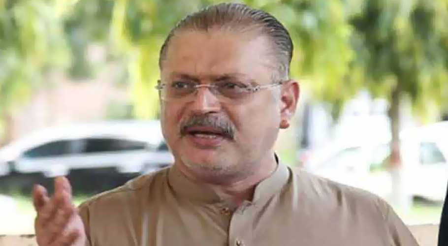 عمران خان سندھ میں بھی جیل بھروتحریک چلائیں، شرجیل میمن