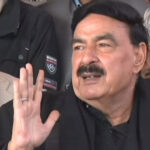 جیل کے ڈاکٹروں نے شیخ رشید کو صحت مند قرار دے دیا