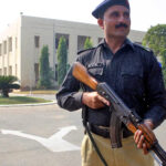 دہشت گردی کا خطرہ، سندھ اسمبلی کی سیکورٹی سخت کرنے کی ہدایت