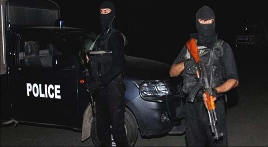 لکی مروت میں کارروائی، ٹی ٹی پی کے 6 دہشت گرد ہلاک: پولیس