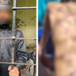لاہور میں 10 سالہ بچے کو بد ترین تشدد کا نشانہ بنانے پر استاد گرفتار