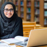 ویمن یونیورسٹی نے داخلے کے لیے عمر کی پابندی ختم کردی