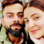 انوشکا اور ویرات نے اپنی بہترین صحت کا راز بتایا