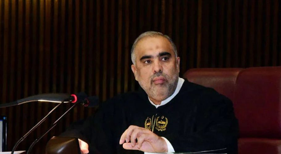 پی ٹی آئی کیخلاف مبینہ سیاسی انتقام، عالمی تنظیموں کو خطوط ارسال کردیئے گئے