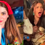 دنانیر کے عجیب ڈانس پر سوشل میڈیا صارفین کا رد عمل