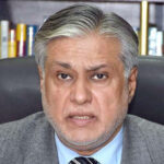 آئی ایف سے معاہدہ اگلے ہفتے متوقع، اسحاق ڈار نے افواہوں کو مسترد کردیا